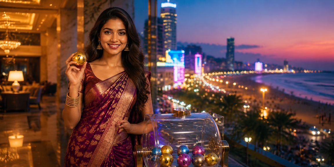 User engaging with mobile betting in India
