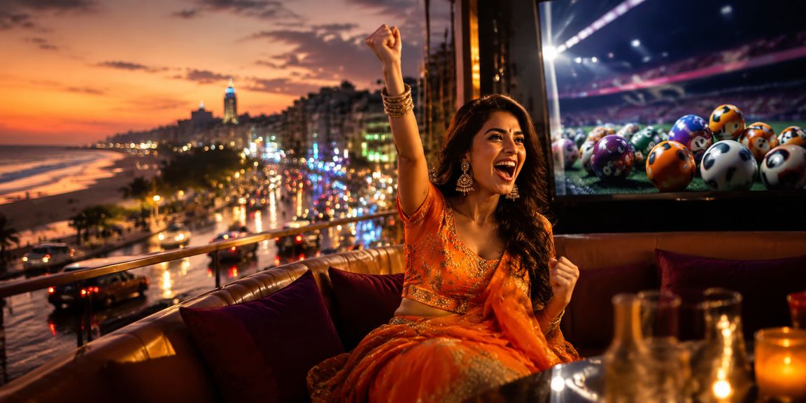 Indian cricket fans enjoying live sports and betting