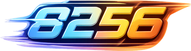 8256